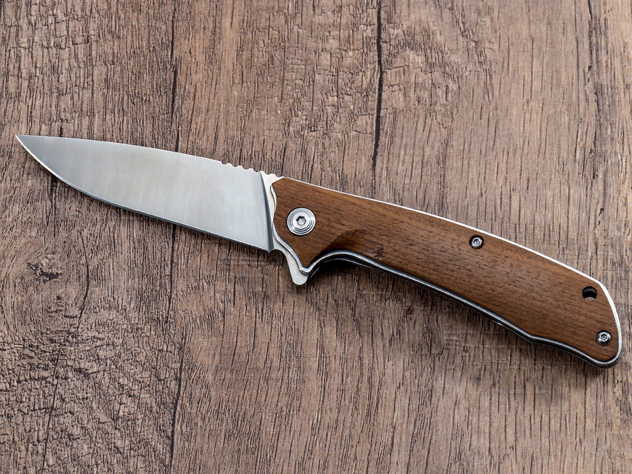 2.95-Inch Folding Knife