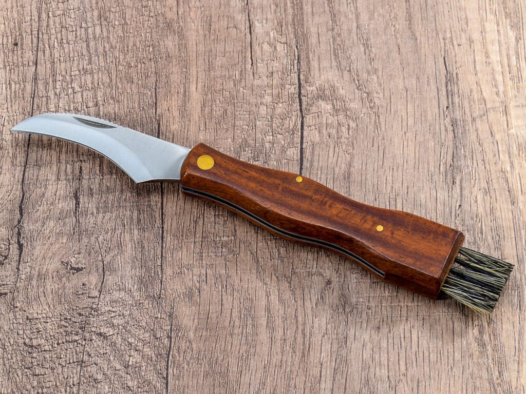 Sammenfoldelig Utility Kniv