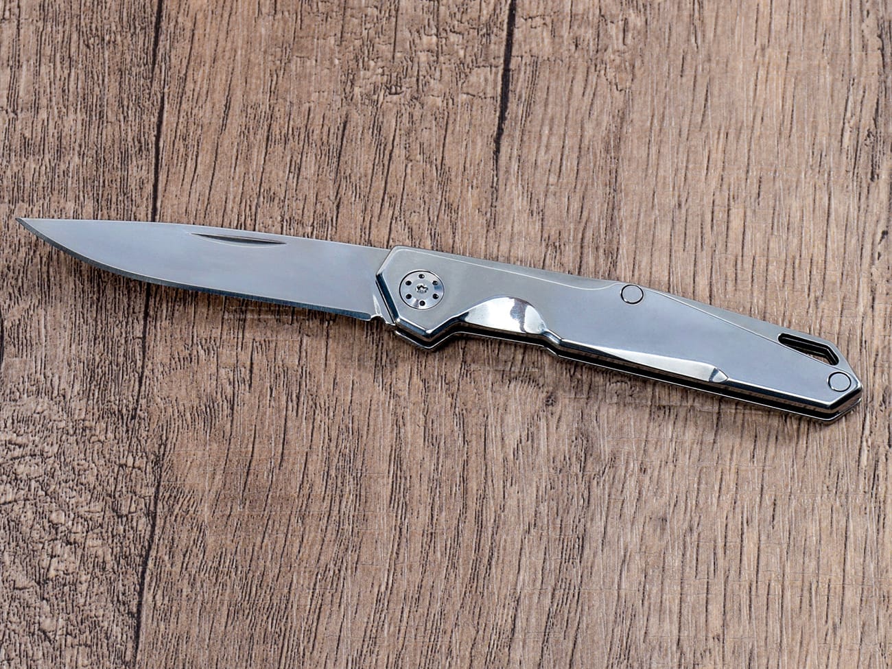 Custom Pocket Knives myytävänä: 1 071 1