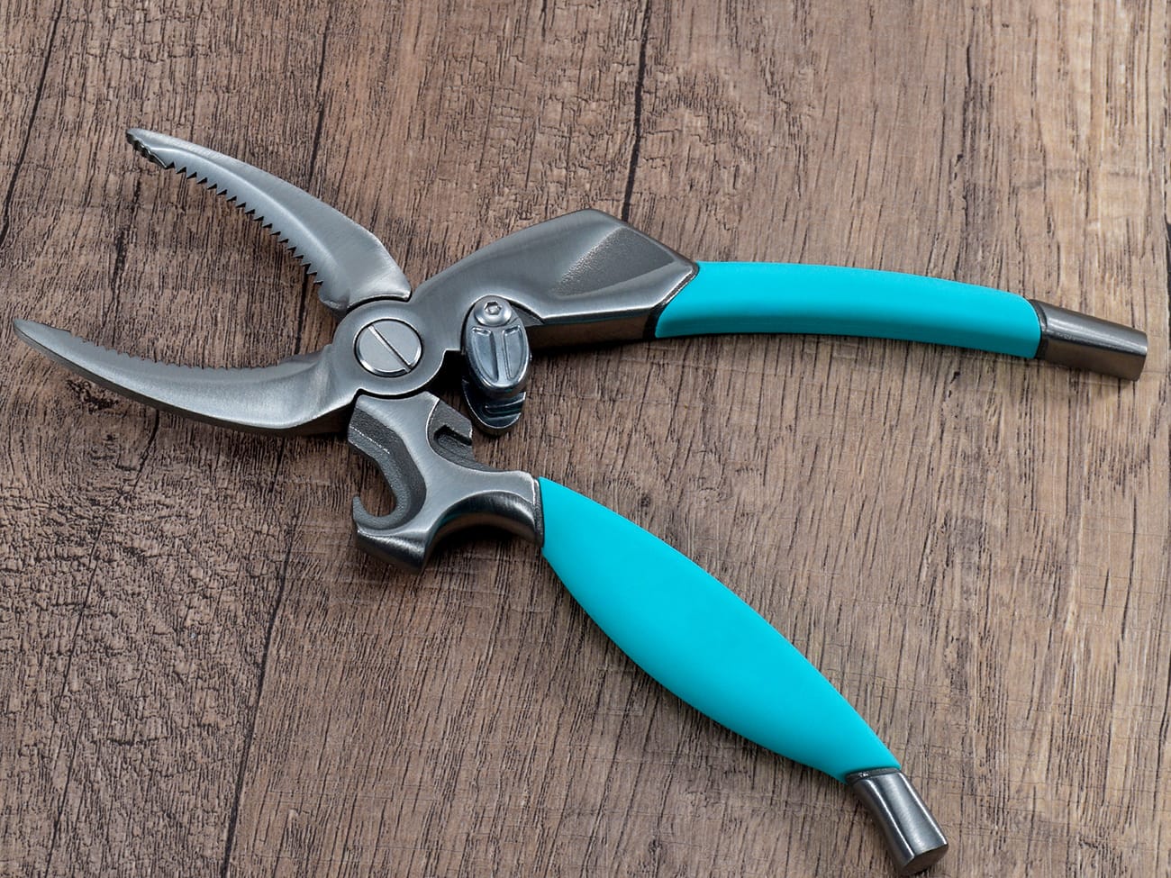 Multitool met ABS-handvat
