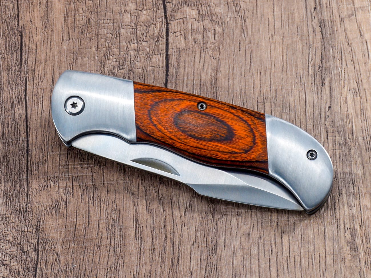 The Ultimate Guide to 8Cr13MoV vs 5Cr15MoV Knife Steel: Which is Best for Your Blade? 1 108 3