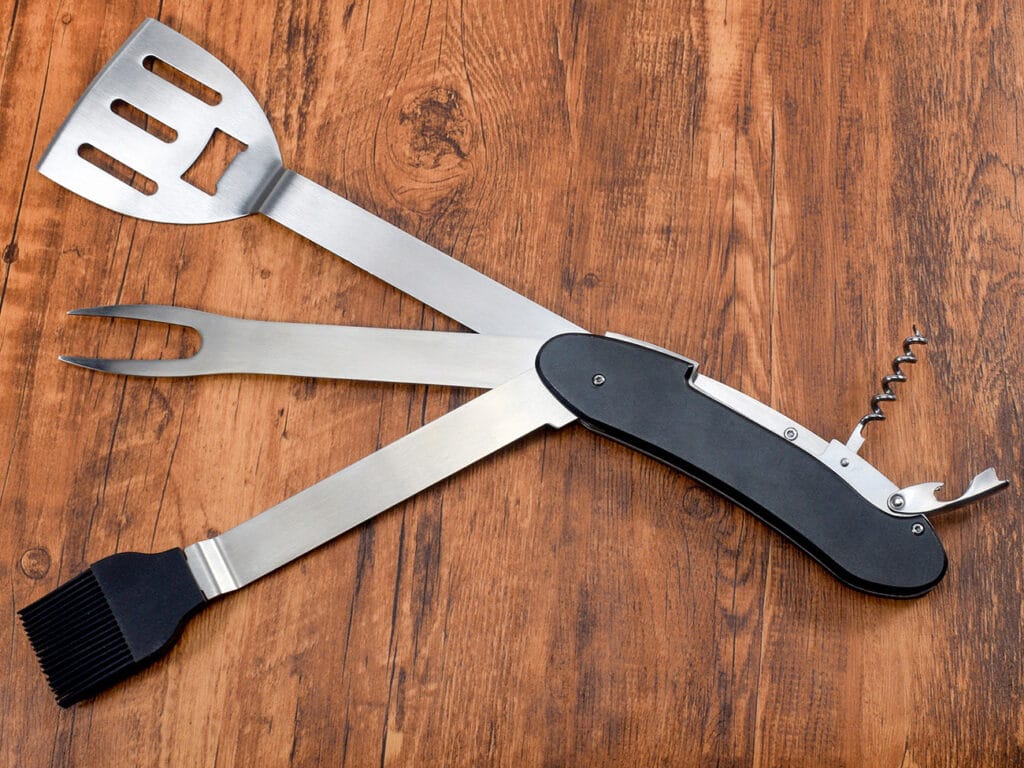 BBQ Multi Tool