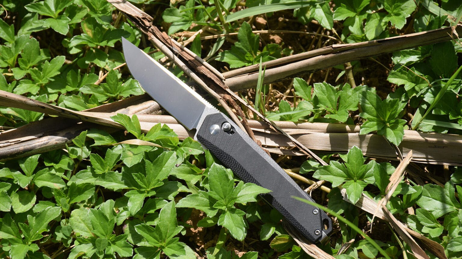 Understanding The Revolutionary Axis Lock Knife: A Complete Guide | HT ...