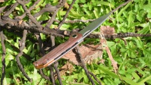 Understanding Ireland's Knife Laws: What You Need To Know About